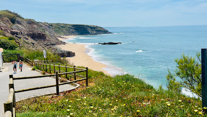 Praia dos Frades